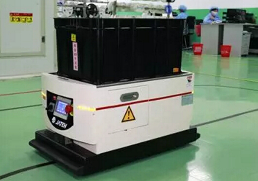 Ō(do)AGV